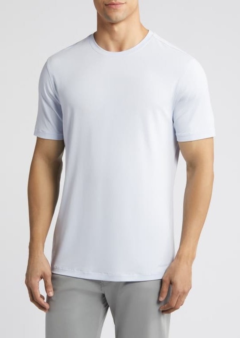 Mizzen+Main Knox Solid Performance T-Shirt