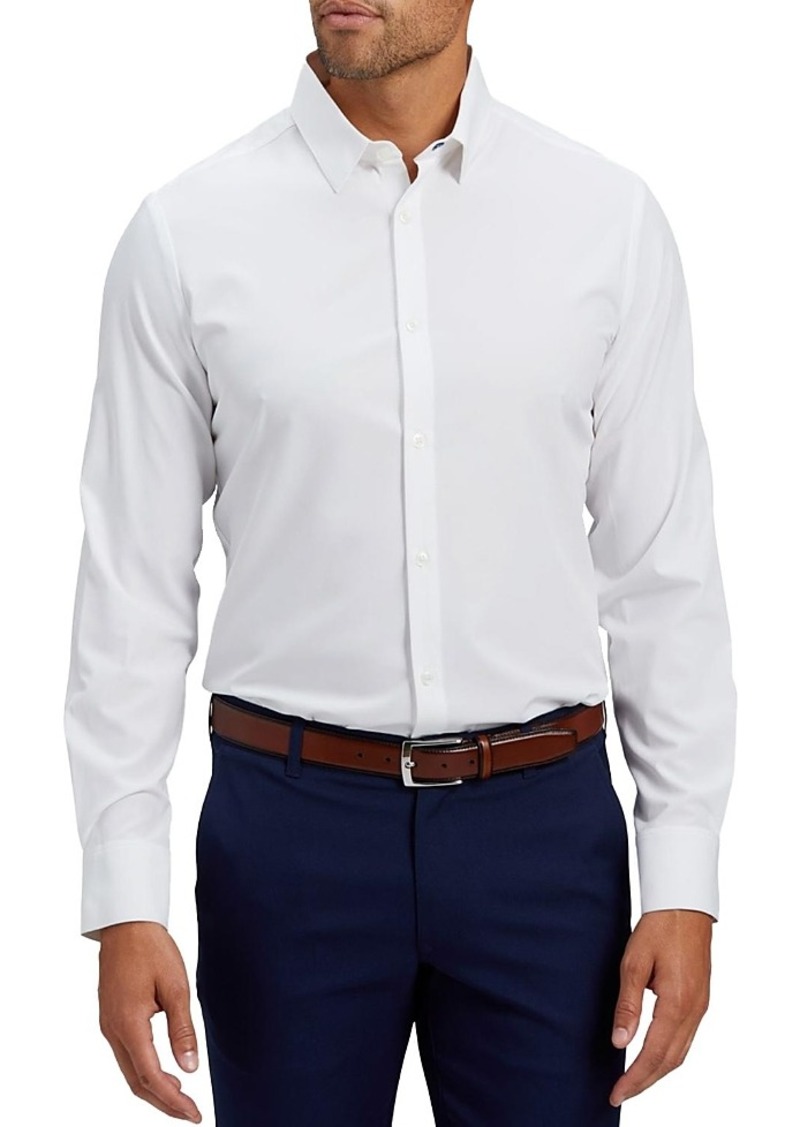 Mizzen+Main Leeward Dress Shirt