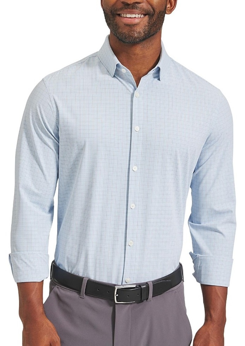 Mizzen+Main Leeward Dress Shirt