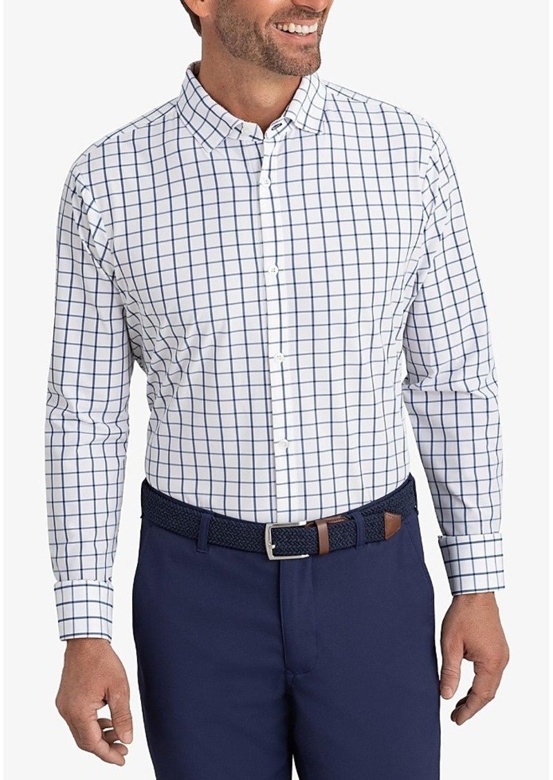 Mizzen+Main Leeward Dress Shirt