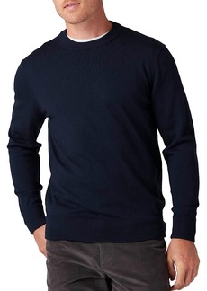Mizzen+Main Preston Crewneck Sweater