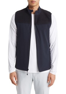 Mizzen+Main Venture Fleece Vest