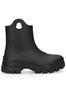 Moncler 32mm Misty Rubber Rain Boots