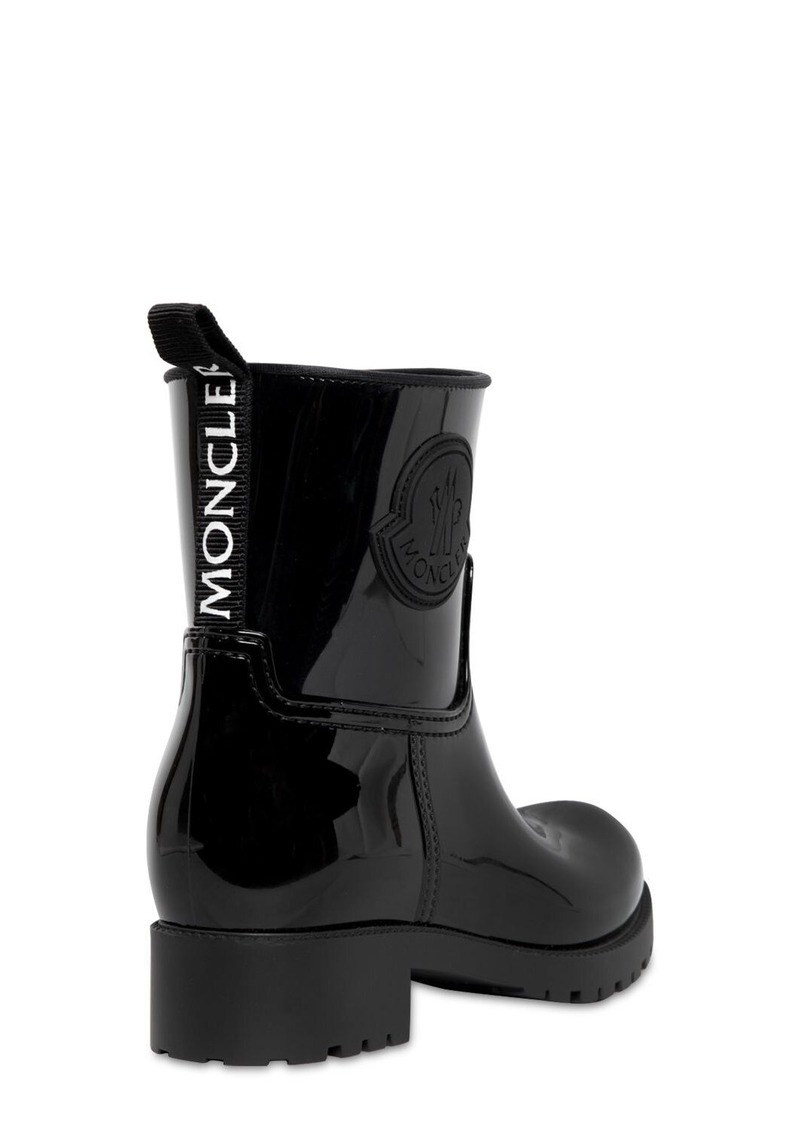 moncler viviane military boot