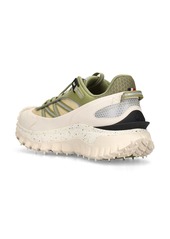 Moncler 4.5cm Trailgrip Tech Sneakers