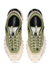 Moncler 4.5cm Trailgrip Tech Sneakers