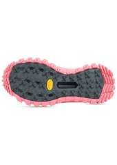 Moncler 45mm Trailgrip Knit Nylon Sneakers