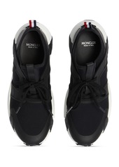 Moncler 5.5cm Lunarove Tech Sneakers