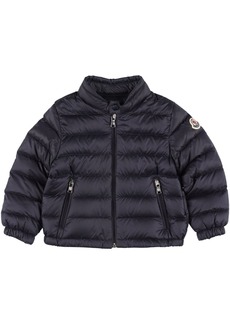 Moncler Acorus Nylon Down Jacket