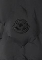 Moncler Adonis Nylon Short Down Jacket