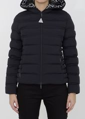 Moncler Alete short down jacket