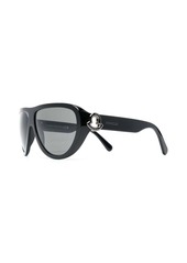 Moncler Anodize cat-eye sunglasses