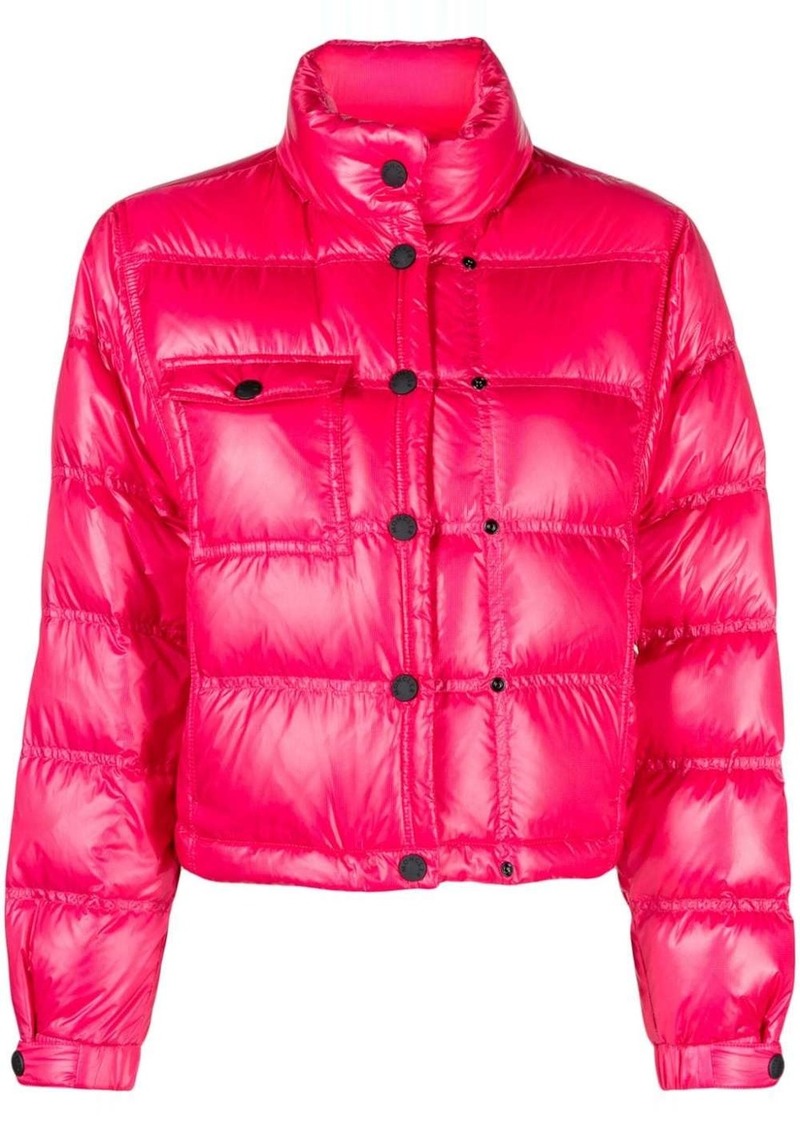 Moncler Anras packable padded jacket