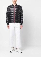 Moncler Arroux padded down jacket