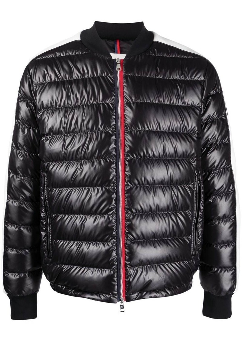 Moncler Arroux padded down jacket