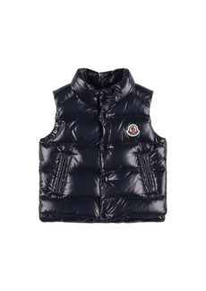 Moncler Bernard Nylon Down Jacket