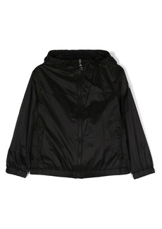 Moncler Black Owara Jacket