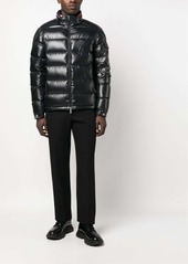 Moncler Bourne padded jacket