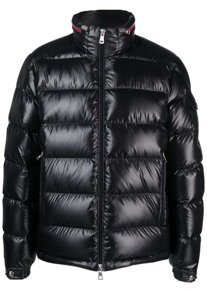 Moncler Bourne padded jacket