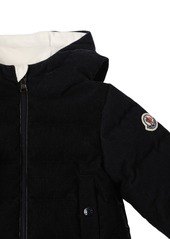 Moncler Cainan Tech Down Jacket