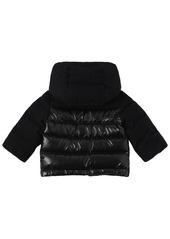 Moncler Cainan Tech Down Jacket