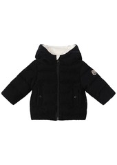 Moncler Cainan Tech Down Jacket