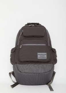 Moncler Canvas backpack