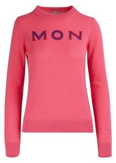 Moncler Cashmere sweater