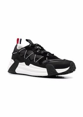 Moncler chunky lace-up sneakers