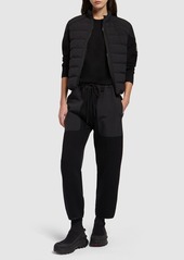 Moncler Cny Cotton Jogging Pants