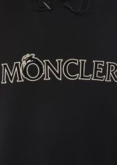 Moncler Cny Cotton Sweatshirt Hoodie