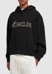 Moncler Cny Cotton Sweatshirt Hoodie