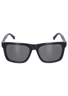 Moncler Colada Squared Acetate Sunglasses