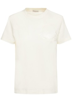 Moncler Cotton T-shirt