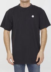 Moncler Cotton t-shirt