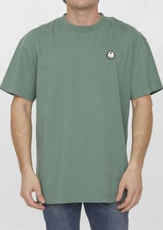 Moncler Cotton t-shirt