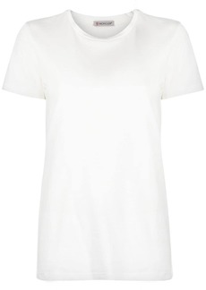 Moncler crew-neck T-shirt