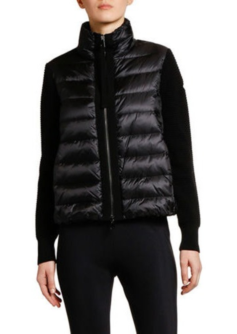 moncler gstaad sweater