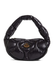 Moncler Delilah Nylon Shoulder Bag