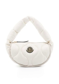 Moncler Delilah quilted shoulder bag