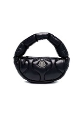 Moncler Delilah quilted tote bag