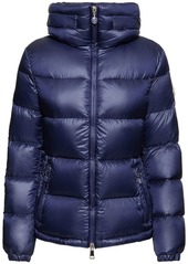 Moncler Douro Tech Down Jacket