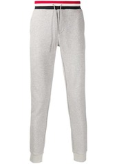 Moncler draw-string track pants