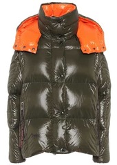 Moncler Exclusive to Mytheresa – Parana quilted down jacket