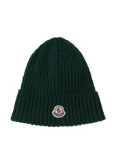 Moncler Extrafine Wool Beanie