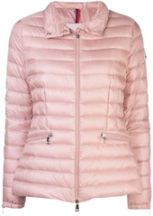 Moncler fitted padded jacket