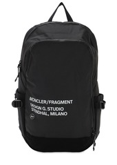 Moncler Fragment Backpack