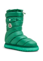 Moncler Gaia padded snow boots