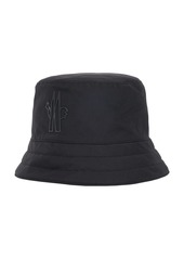 Moncler Gore-tex Nylon Bucket Hat