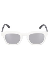 Moncler Gradd Squared Acetate Sunglasses